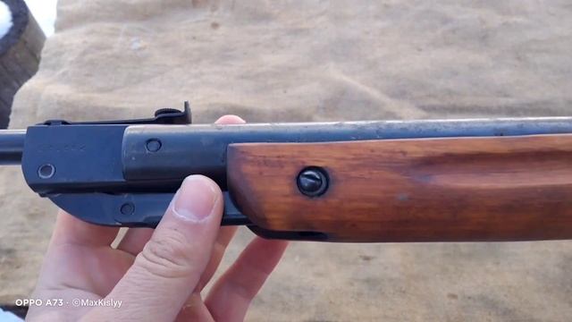 ПСРМ 2-55 Обзор История Отстрел Реставрация смотреть онлайн