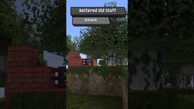 Top 3 Cartoon Texture Packs for Minecraft 1.19 | Java смотреть онлайн