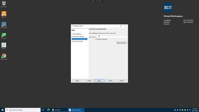 Connecting to PostgreSQL with LibreOffice Base смотреть онлайн