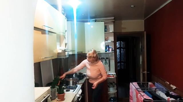 Обед или ужин, быстро, вкусно, и полезно. смотреть онлайн