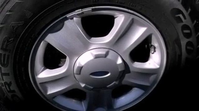 2003 Ford Escape Oak Lawn IL смотреть онлайн