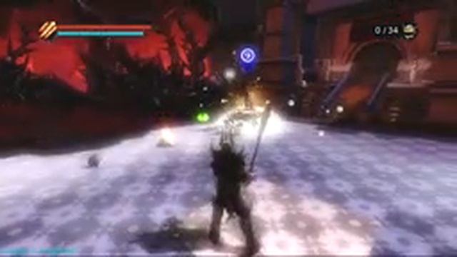Overlord: Raising Hell - Longplay DLC Full Game Walkthrough (No Commentary) смотреть онлайн