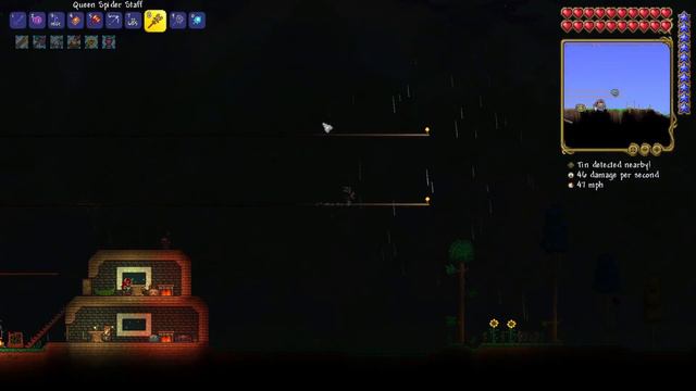Terraria 1.4.4 Labor of Love Update | Master Mode | Ep. 16 - The Hallowed Mimic is Insane! смотреть онлайн