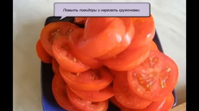 Кабачки с фаршем, запеченые в духовке смотреть онлайн