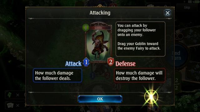 SHADOWVERSE WALKTHROUGH EPISODE ONE - "AMAZING APP!" смотреть онлайн