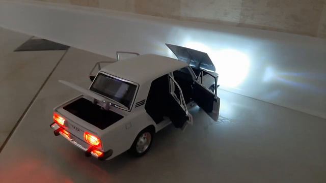 Шестерочка