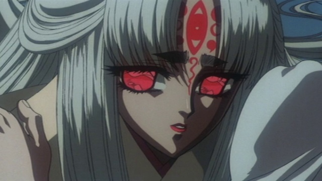 Линия Судьбы (Remake)