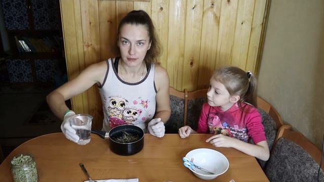 ЛОСЬОН-ТОНИК на травах и семенах льна. смотреть онлайн