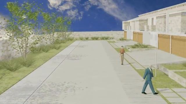 Conjunto Casas смотреть онлайн