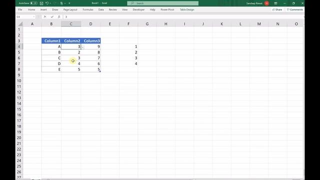 Excel 2016 Beginners - Top 5 Tips & Tricks смотреть онлайн