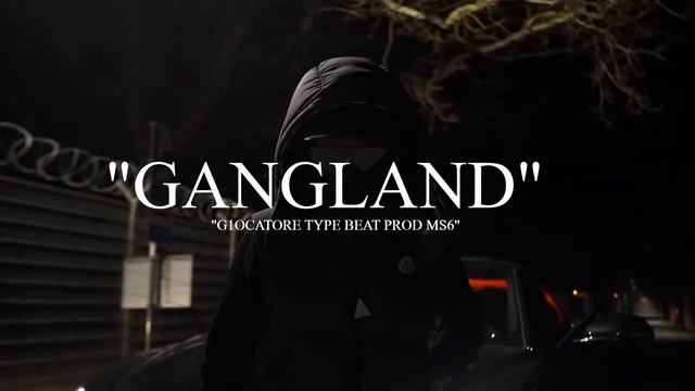 [FREE] G1ocatore - "GANGLAND" | DARK VOCAL SWEDISH DRILL TYPE BEAT 2023 смотреть онлайн