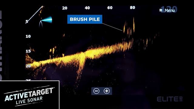 First On-The-Water Test Of All 3 Live Sonars | Humminbird Mega Live, Active Target, Garmin Livescop смотреть онлайн