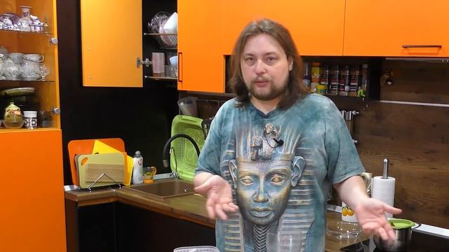 Рыба моей мечты | Скумбрия солёно-копчёная | Коптим жидким дымом смотреть онлайн