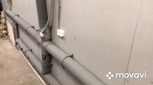 Вытяжка в гараже для покраски авто своими руками