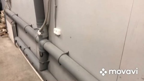 Вытяжка в гараже для покраски авто своими руками