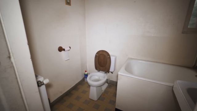 5-Day Journey To A Secret Abandoned Chateau In France! (Undisclosed)