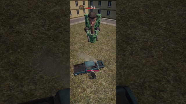 игра туалет Fight смотреть онлайн