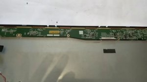 Разбор монитора Самсунг!!!