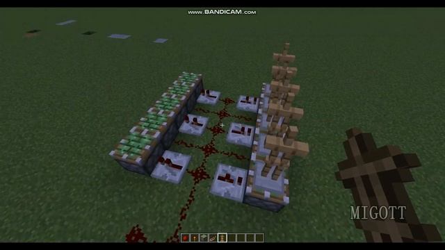 как сделать лаг машину в майнкрафте? смотреть онлайн