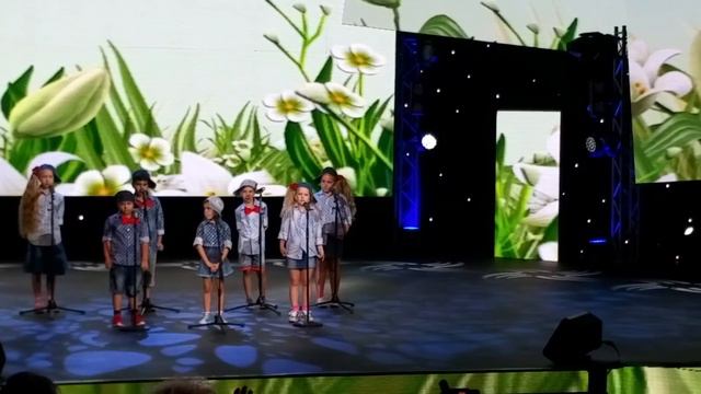 Средиземное море день второй. смотреть онлайн