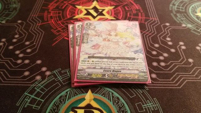 CFV Oracle Think Tank Profile смотреть онлайн