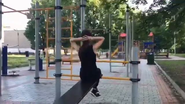 Спорт это жизнь 😊 смотреть онлайн