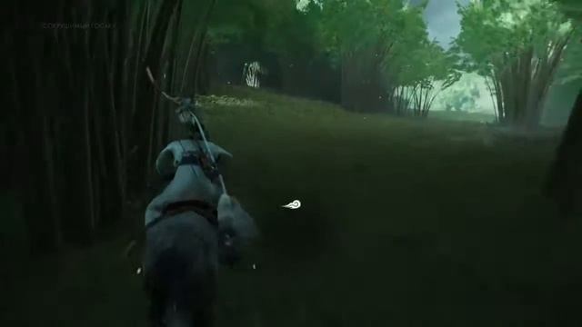 24. НЕСОКРУШИМЫЙ ГОСАКУ ➤ Ghost of Tsushima (Призрак Цусимы) ПРОХОЖДЕНИЕ PS4 смотреть онлайн