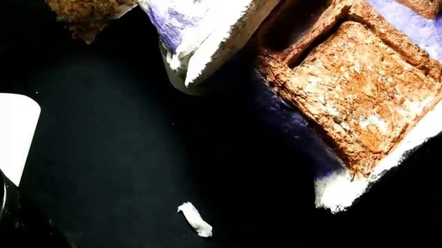 Сказочный домик своими руками