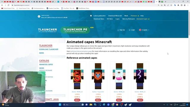 Minecraft TLauncher Virüslü mü? Yoksa Legacy Launcher mı? İşte Kanıtlar! смотреть онлайн