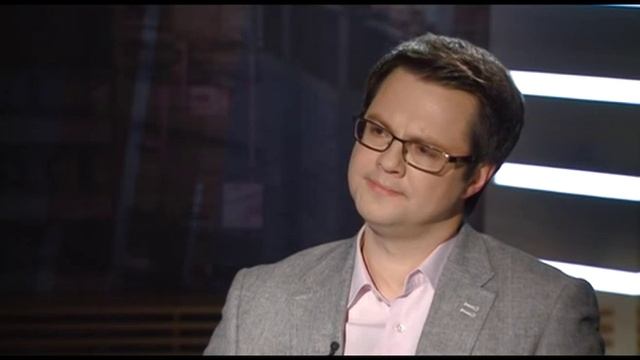 "Объективный разговор" - Что такое социальное партнёрство в детском саду. смотреть онлайн