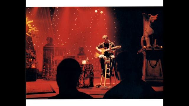 An Acoustic Evening With Godsmack- Columbia,SC-Nov 12. 2004