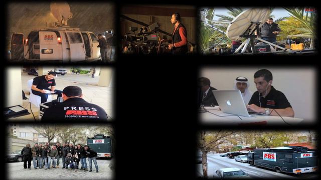 ABS NETWORK смотреть онлайн