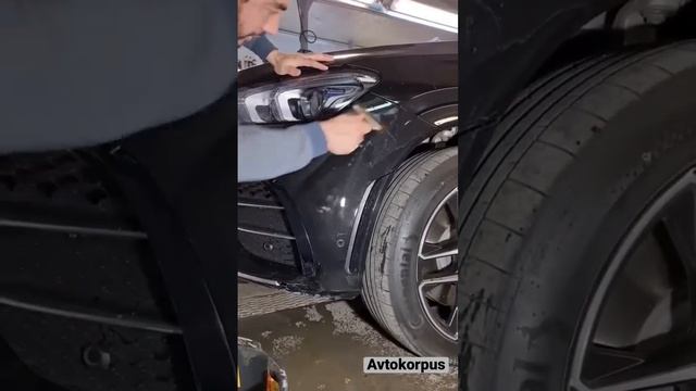 Удаление царапин смотреть онлайн