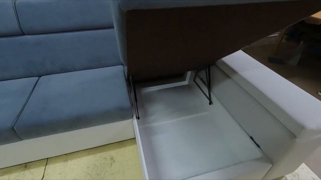Диван "Триумф" смотреть онлайн