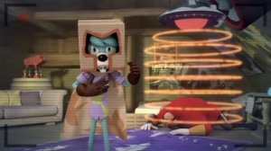 Соник бум муд Демотиватор 11