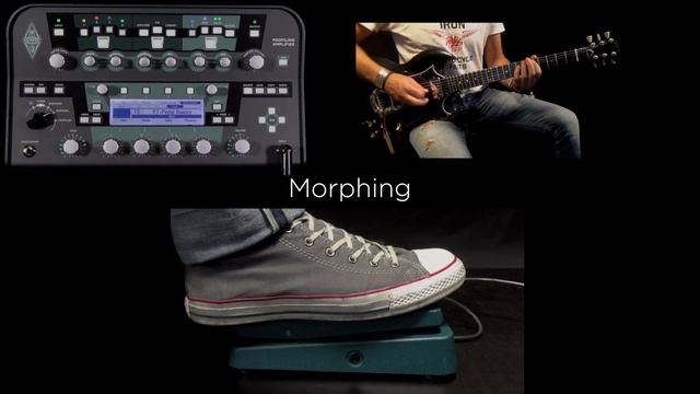 Kemper Profiler Tutorials - Expression Pedal & Switcher Basics - english смотреть онлайн