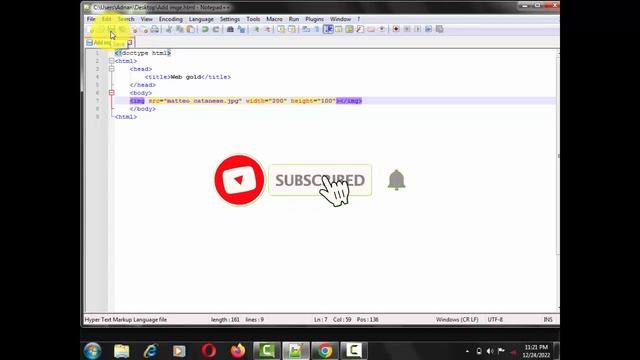 Resizing Images смотреть онлайн