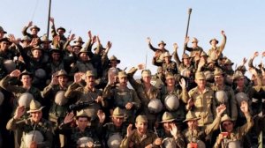 Эйй, Маэстро! Горят огни, уходят годы ... не беда.