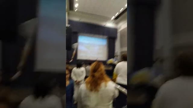 НОЧНАЯ МОЛИТВА... 20 августа 2021 смотреть онлайн