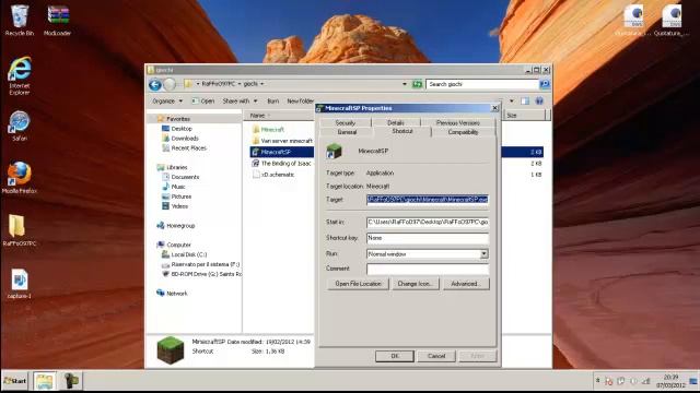 Come fixare -Java virtual machine launcher- (zRaFFoO97) смотреть онлайн