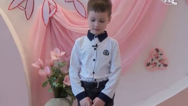 8 марта. Опрос. Дети. смотреть онлайн