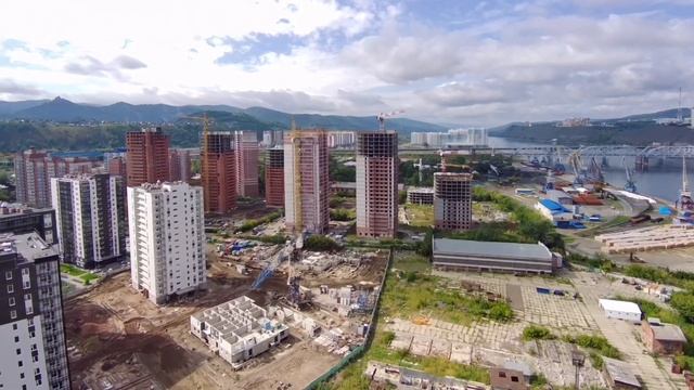 Купить квартиру в КБС Берег - Новостройки Красноярска Долевое 24 смотреть онлайн