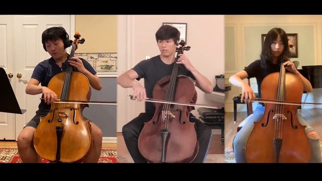 Piazzolla Libertango смотреть онлайн