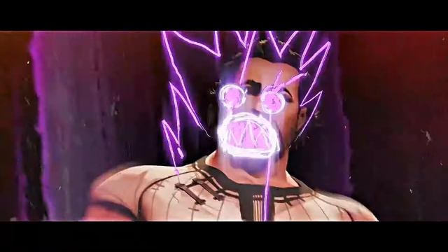 Eminem - Jinx _ Arcane - League Of Legends