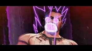 Eminem - Jinx _ Arcane - League of Legends
