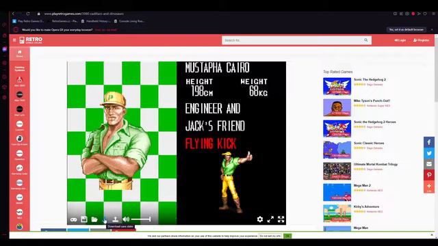 How to Play Retro Games in your Browser смотреть онлайн