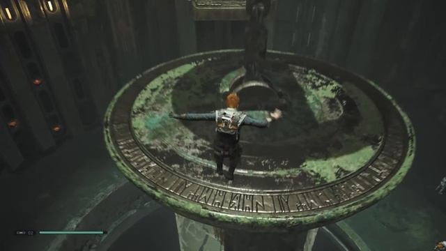 Tomb of Miktrull Walkthrough - Star Wars Jedi: Fallen Order Gameplay смотреть онлайн
