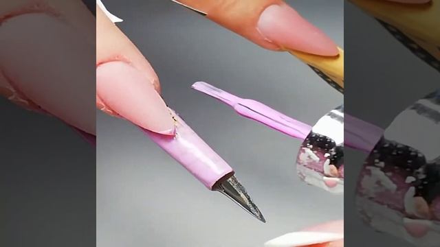 Топ дизайнов ногтей 2019 смотреть онлайн