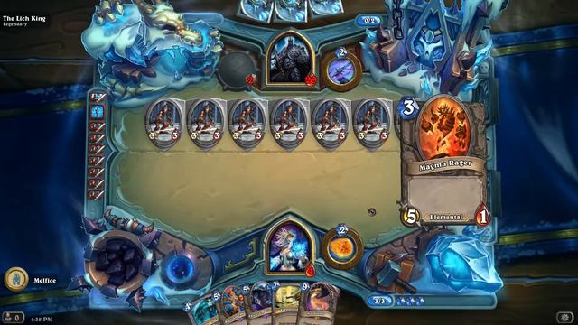 Hearthstone: F2P Pack Opening + Prologue! смотреть онлайн