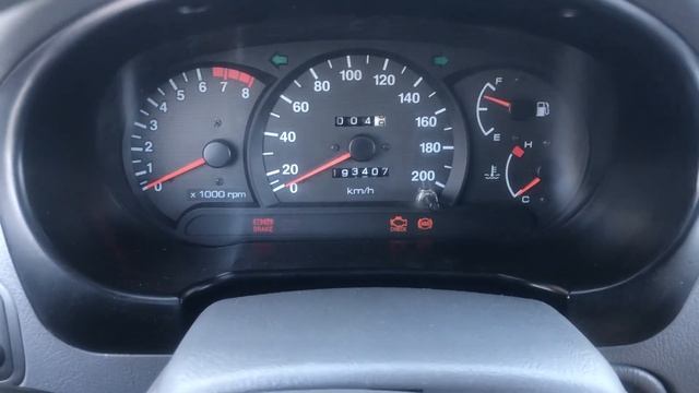 -30 не завелась Hyundai Accent будем брать на буксир смотреть онлайн